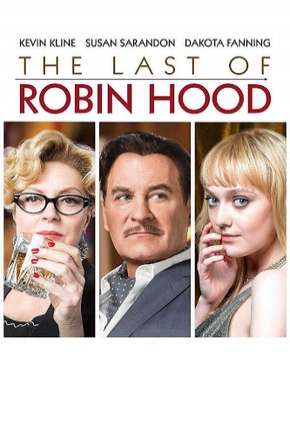 A Última Aventura de Robin Hood Download Torrent
