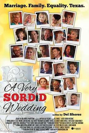 A Very Sordid Wedding - Legendado Download Torrent
