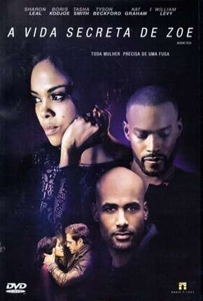 A Vida Secreta de Zoe - Sem Cortes Download Torrent
