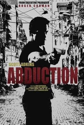 Abduction - Legendado Download Torrent
