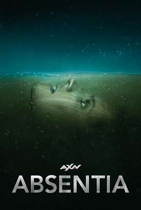 Absentia - 1ª Temporada Completa Download Torrent