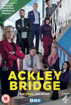 Ackley Bridge - 2ª Temporada Legendada Download Torrent