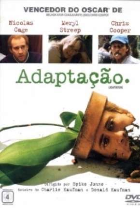 Adaptação Download Torrent