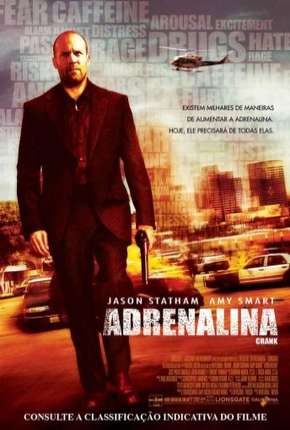 Adrenalina - Crank Download Torrent
