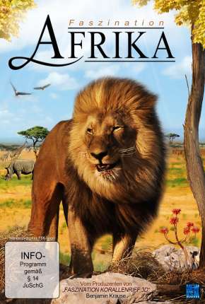 África Extraordinária Download Torrent