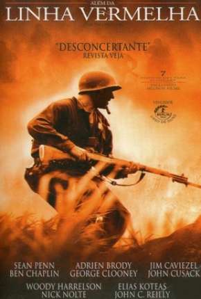 Além da Linha Vermelha Download Torrent