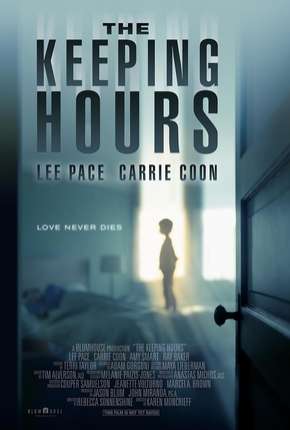 Além da Vida - The Keeping Hours Download Torrent