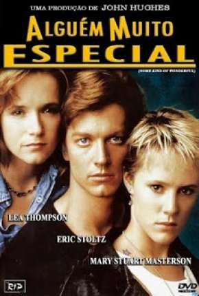Alguém Muito Especial Download Torrent