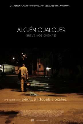 Alguém Qualquer Download Torrent