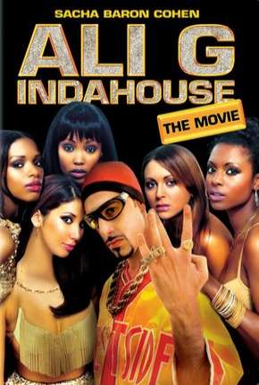 Ali G Indahouse Download Torrent