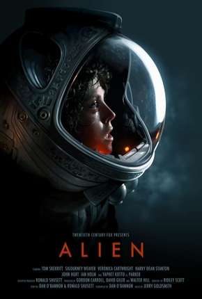 Alien - Todos os Filmes (Antologia) Download Torrent