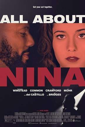 All About Nina - Legendado Download Torrent