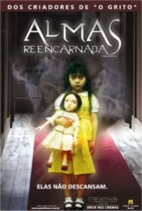 Almas Reencarnadas Download Torrent