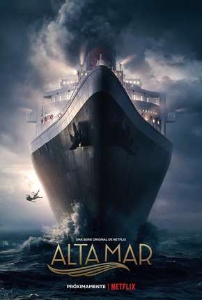 Alta Mar Download Torrent