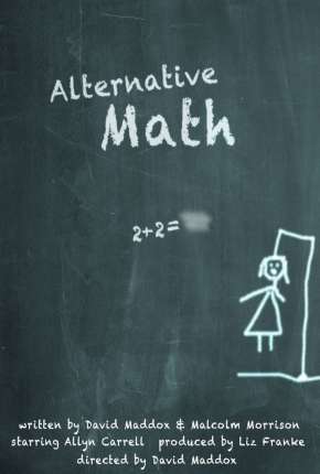 Alternative Math - Legendado Download Torrent