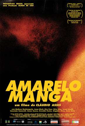 Amarelo Manga Download Torrent