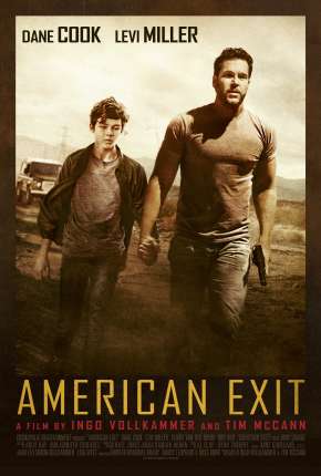 American Exit - Legendado Download Torrent