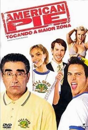 American Pie 4, 5 e 6 Download Torrent
