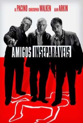 Amigos Inseparáveis Download Torrent