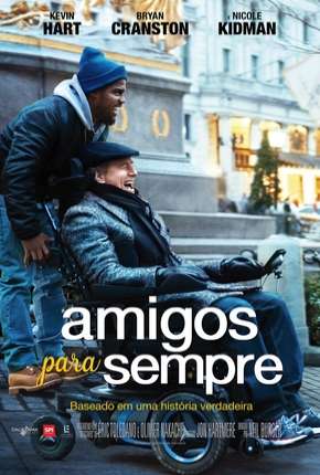 Amigos para Sempre Download Torrent