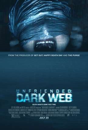 Amizade Desfeita 2 - Dark Web Download Torrent