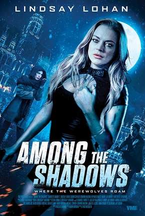 Among the Shadows - Legendado Download Torrent
