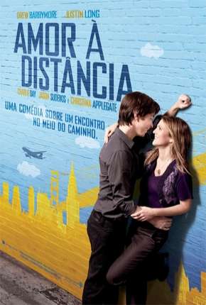 Amor a Distância Download Torrent