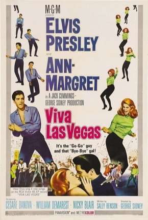 Amor a Toda Velocidade - Elvis Presley Download Torrent