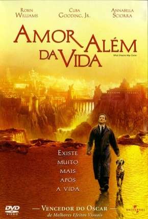 Amor Além da Vida Download Torrent