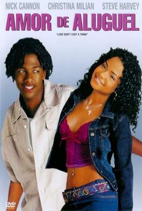 Amor de Aluguel - Love Dont Cost a Thing Download Torrent