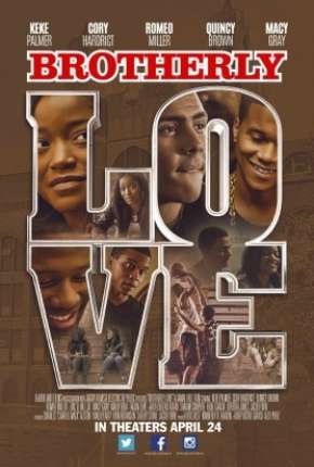 Amor de Irmão Download Torrent