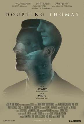 Amor e Dúvida - Legendado Download Torrent