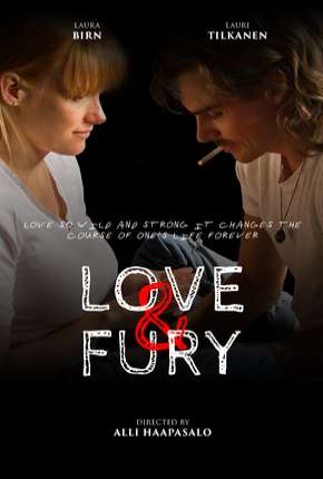 Amor e Fúria - Legendado Download Torrent