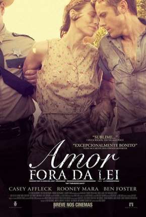 Amor Fora da Lei Download Torrent