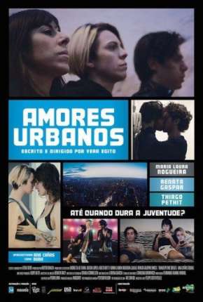 Amores Urbanos Download Torrent