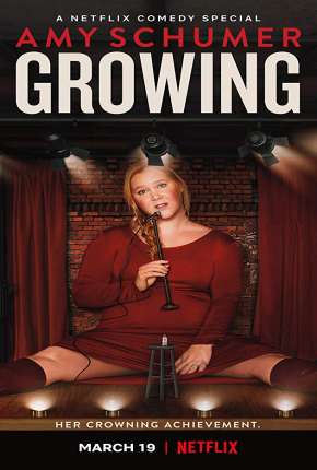 Amy Schumer Growing - Legendado Download Torrent