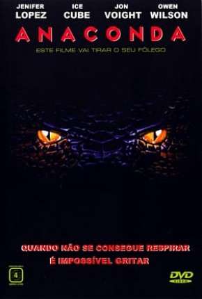 Anaconda 1 e 2 Download Torrent