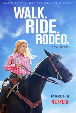 Andar Montar Rodeio - A Virada de Amberley Download Torrent