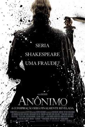 Anônimo Download Torrent