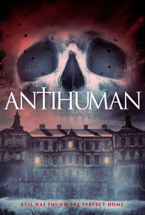 Antihuman - Legendado Download Torrent