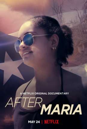 Após o Furacão Maria Download Torrent