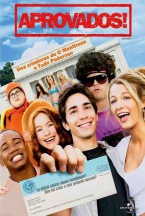 Aprovados Download Torrent
