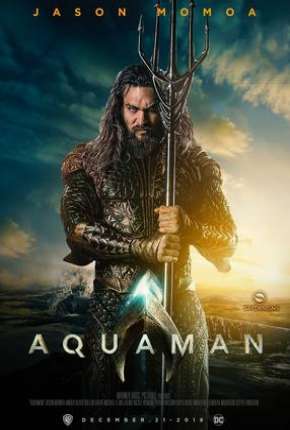Aquaman 3D Download Torrent