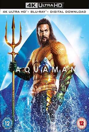Aquaman 4K Download Torrent