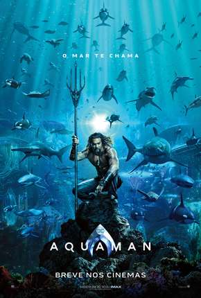 Aquaman IMAX Download Torrent