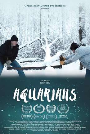 Aquarians - Legendado Download Torrent