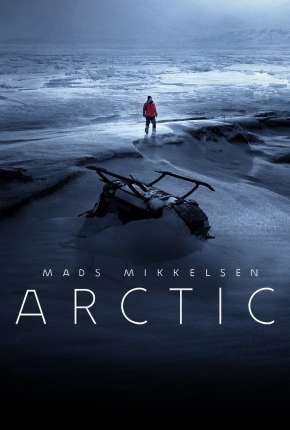 Arctic - Legendado Download Torrent