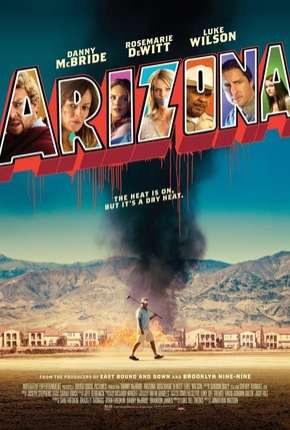 Arizona - Legendado Download Torrent