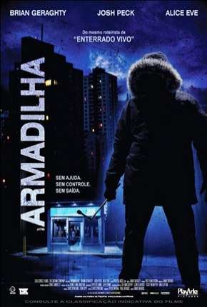 Armadilha - ATM Download Torrent
