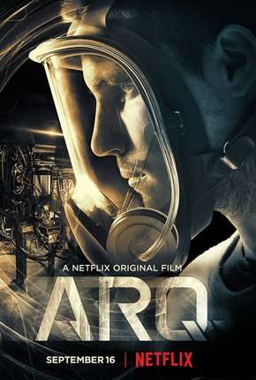 ARQ - Netflix Download Torrent